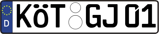 KÖT-GJ01