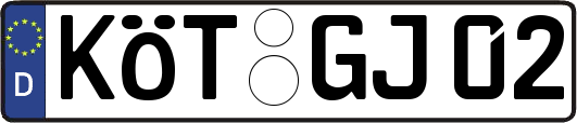 KÖT-GJ02