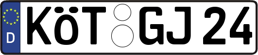 KÖT-GJ24
