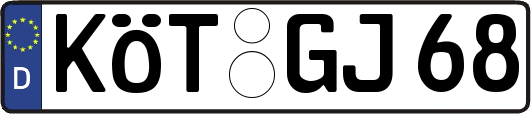 KÖT-GJ68