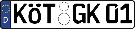 KÖT-GK01