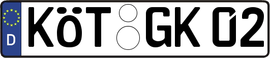 KÖT-GK02