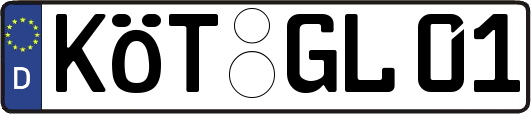 KÖT-GL01