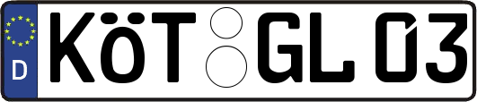KÖT-GL03