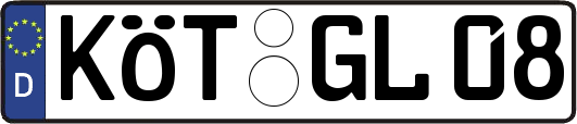 KÖT-GL08