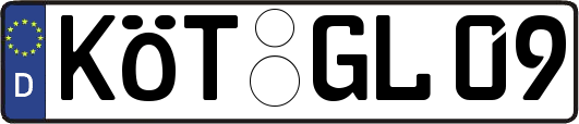 KÖT-GL09