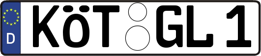 KÖT-GL1