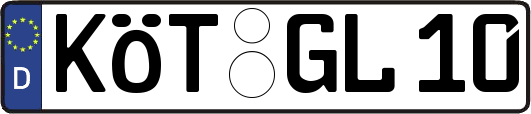 KÖT-GL10