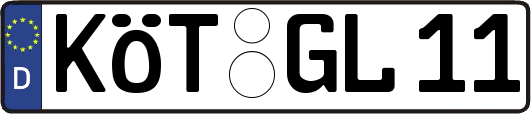 KÖT-GL11
