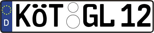 KÖT-GL12