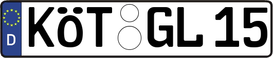 KÖT-GL15