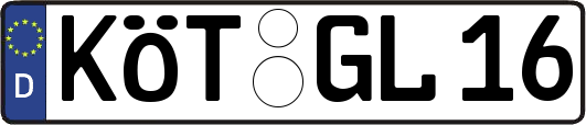 KÖT-GL16