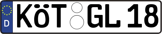 KÖT-GL18