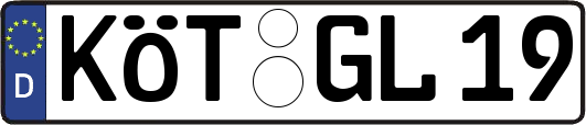 KÖT-GL19
