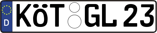 KÖT-GL23