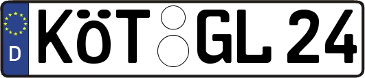 KÖT-GL24