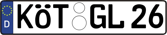 KÖT-GL26