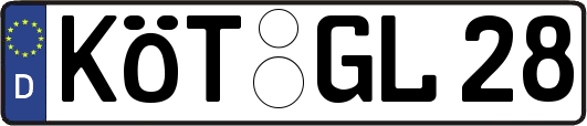 KÖT-GL28