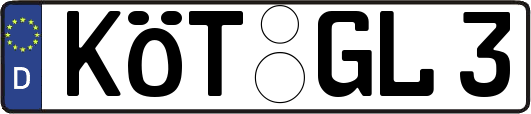 KÖT-GL3