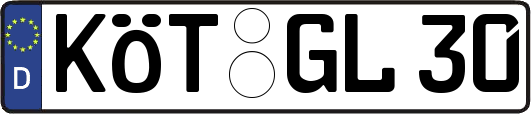 KÖT-GL30