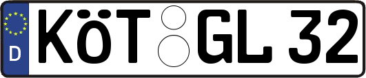 KÖT-GL32