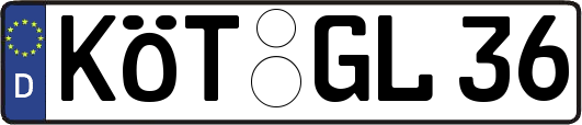 KÖT-GL36