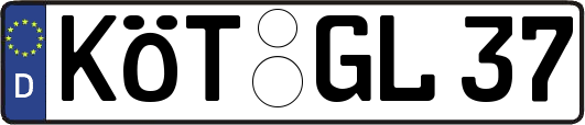 KÖT-GL37