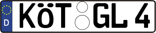 KÖT-GL4