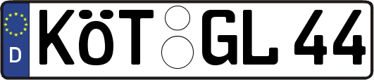 KÖT-GL44