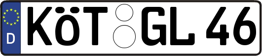 KÖT-GL46