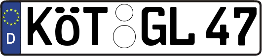 KÖT-GL47