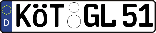 KÖT-GL51