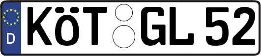 KÖT-GL52