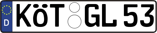 KÖT-GL53