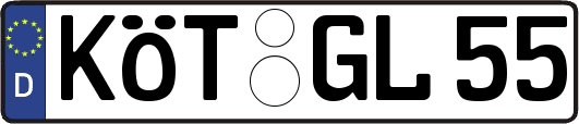 KÖT-GL55