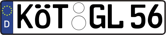 KÖT-GL56