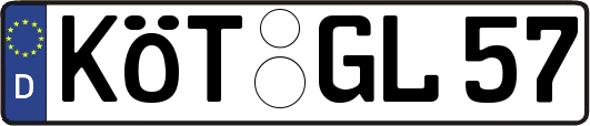 KÖT-GL57