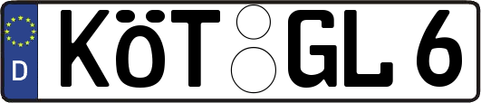 KÖT-GL6