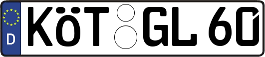 KÖT-GL60