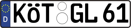 KÖT-GL61
