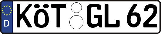KÖT-GL62