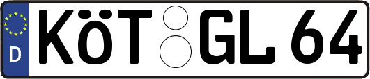 KÖT-GL64