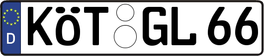 KÖT-GL66