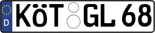 KÖT-GL68
