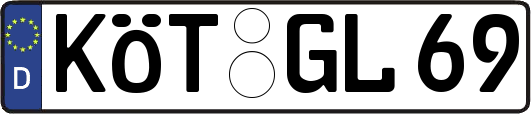 KÖT-GL69