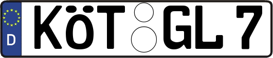 KÖT-GL7