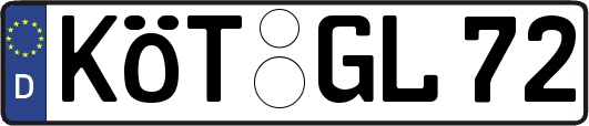 KÖT-GL72