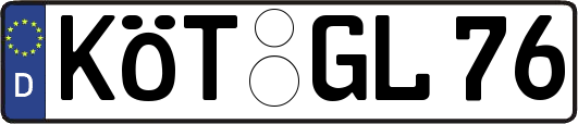 KÖT-GL76