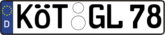 KÖT-GL78