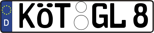 KÖT-GL8